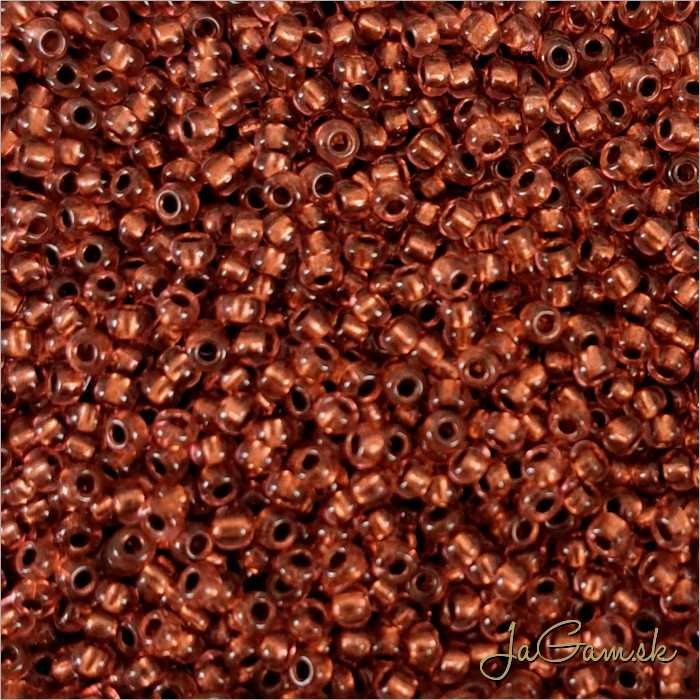 Rokajl Preciosa 10/0, 50g (P1762)